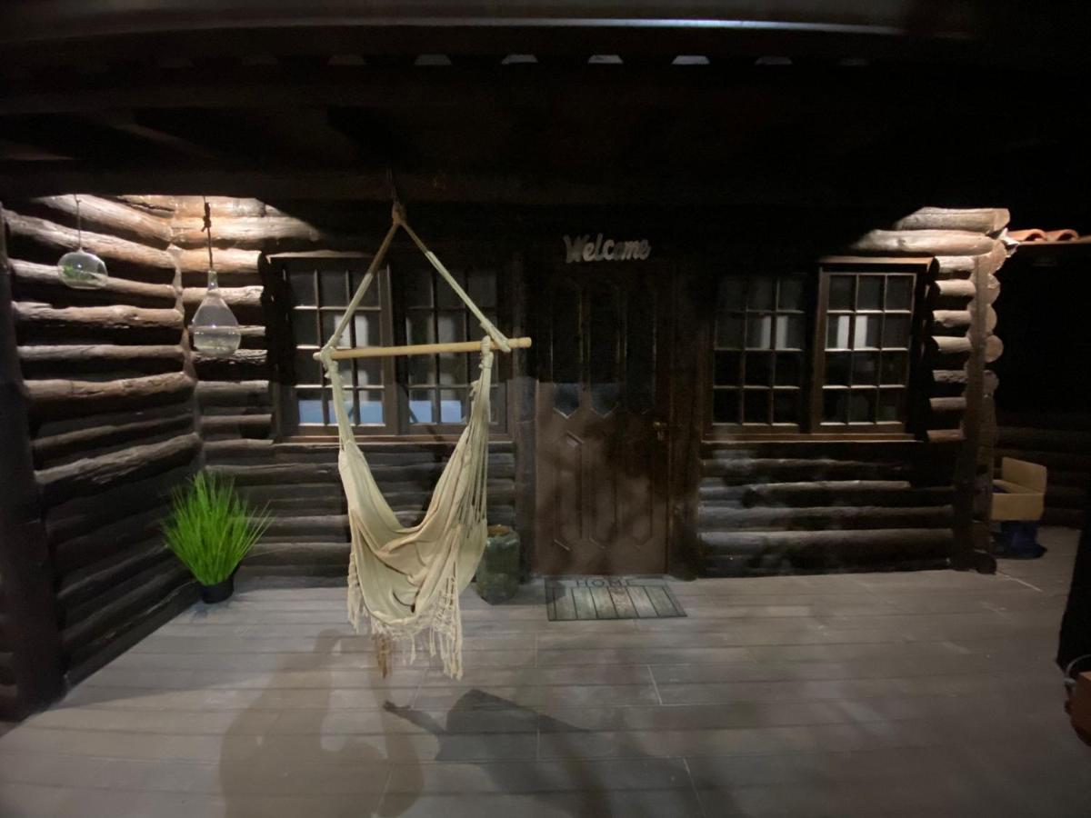 Pinhawood Villa Resende Luaran gambar