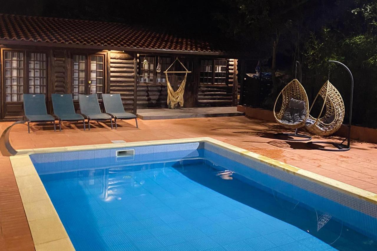 Pinhawood Villa Resende Luaran gambar