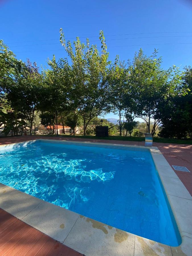 Pinhawood Villa Resende Luaran gambar