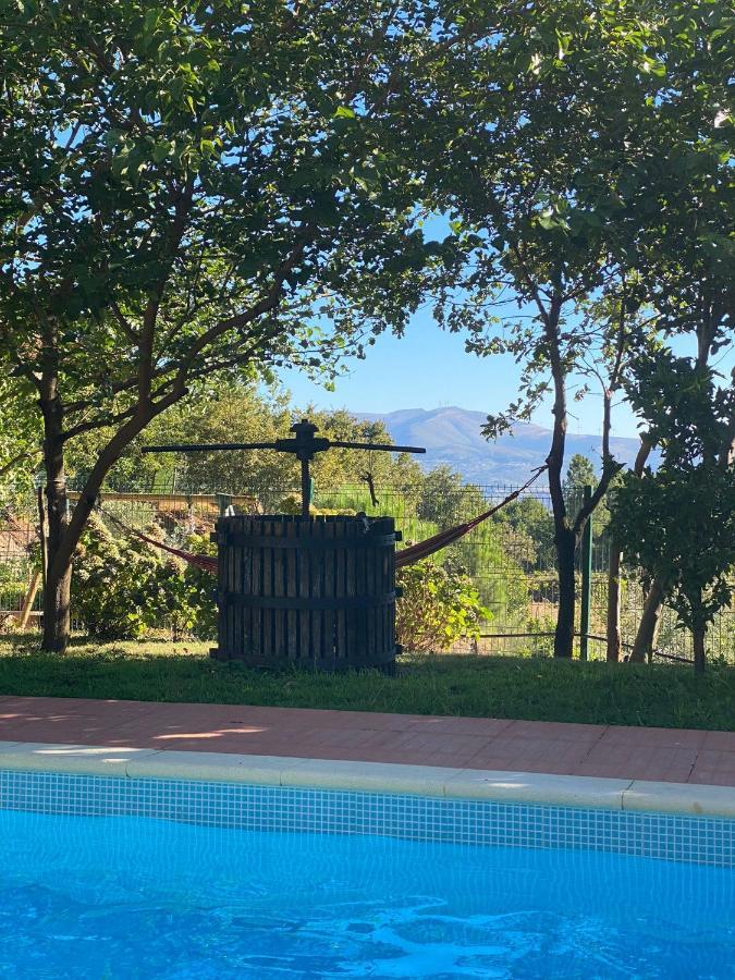 Pinhawood Villa Resende Luaran gambar