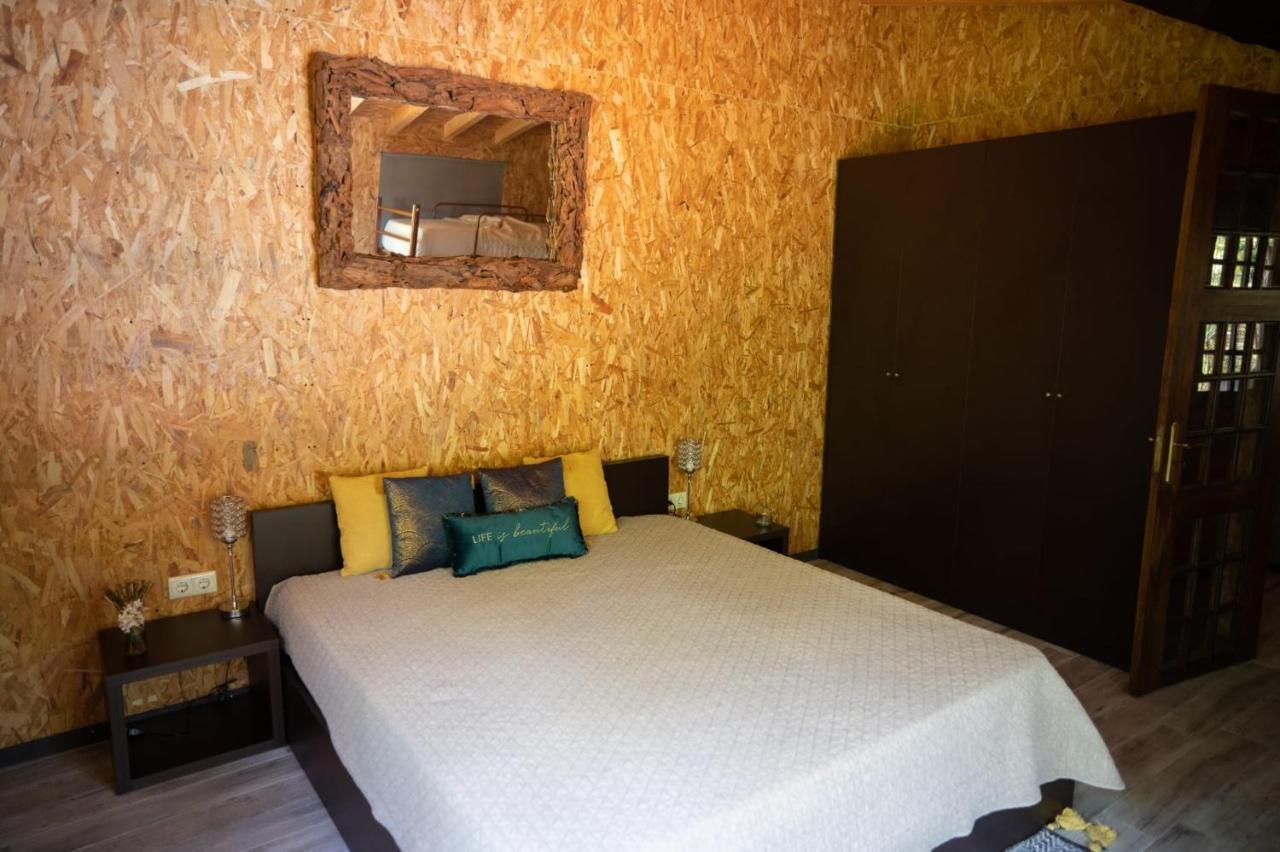 Pinhawood Villa Resende Luaran gambar