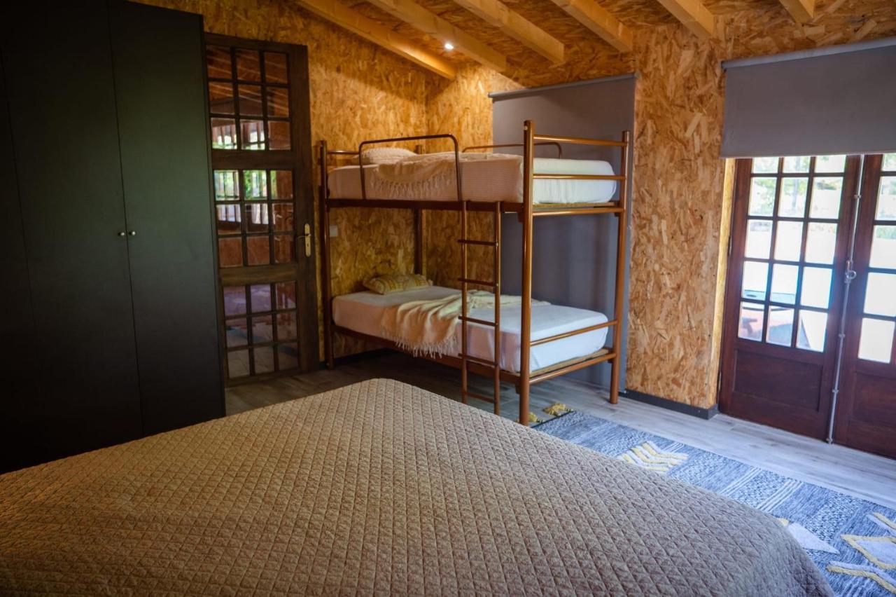 Pinhawood Villa Resende Luaran gambar
