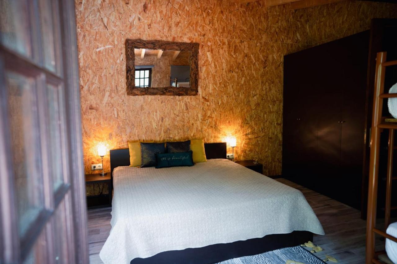 Pinhawood Villa Resende Luaran gambar