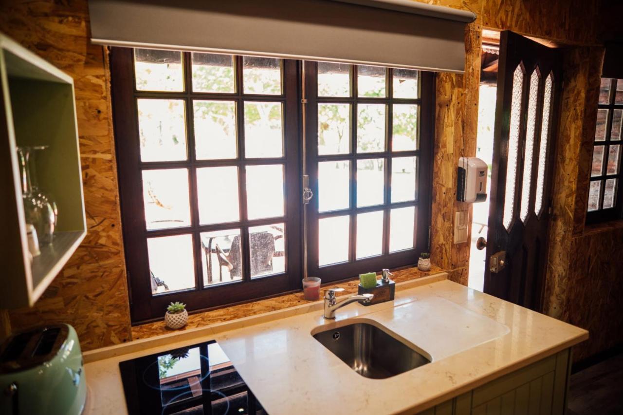 Pinhawood Villa Resende Luaran gambar